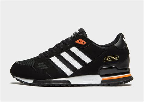 adidas herren zx750 low-top|Adidas zx 750.